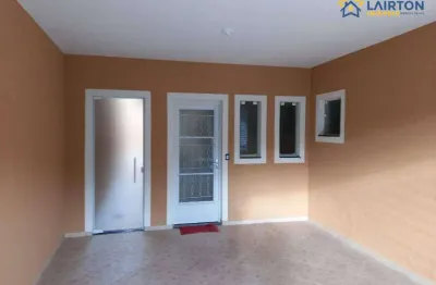 Casa com 2 quartos à venda no Jardim das Cerejeiras, Atibaia 