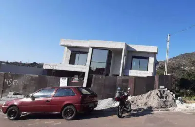 Casa à venda, 343 m² por r$ 2.550.000,00 - itapetinga - atibaia/sp