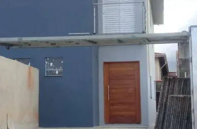 Casa à venda, 84 m² por r$ 420.000,00 - estância galvani ii - bom jesus dos perdões/sp