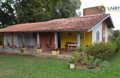 Chácara de 3 dormitórios à venda - 2000 m² - jardim estância brasil, atibaia/sp