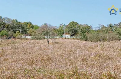 Terreno à venda, 759 m² por r$ 130.000,00 - estância santa maria do portão - atibaia/sp