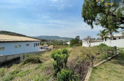 Terreno à venda, 7700 m² por r$ 980.000,00 - alpes d'ouro - bom jesus dos perdões/sp