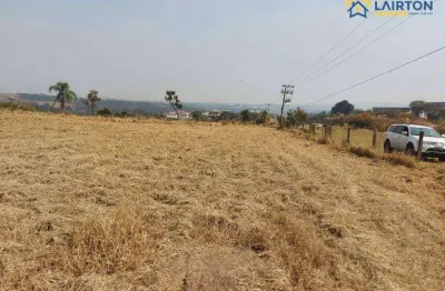 Área à venda, 53000 m² por R$ 9.000.000,00 - Usina - Atibaia/SP