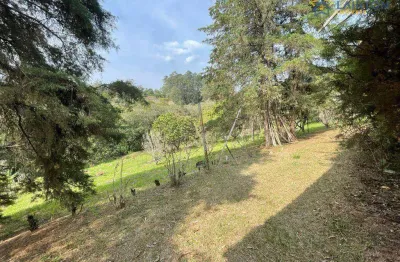 Chácara à venda, 5000 m² por r$ 750.000,00 - recanto dos palmares - atibaia/sp