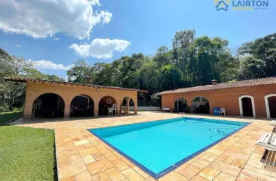Sítio à venda, 60000 m² por r$ 3.500.000,00 - maracanã - jarinu/sp