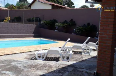 Chácara à venda, 1200 m² por r$ 890.000,00 - água preta - jarinu/sp