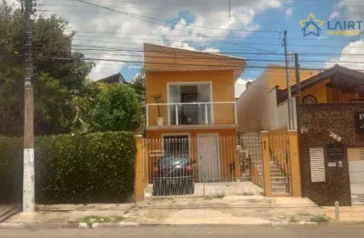 Casa com 2 dormitórios à venda no jardim das cerejeiras, atibaia – 114 m², conforto e praticidade