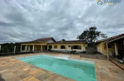 Sítio à venda, 169400 m² por r$ 3.500.000,00 - jardim maracanã - atibaia/sp