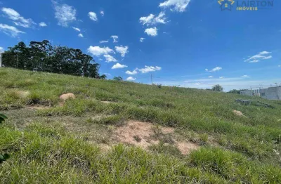 Terrenos de 300 m² à venda em condomínio fechado - guaxinduva, bom jesus dos perdões/sp