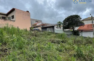 Terreno à venda na Vila Olga, Atibaia 