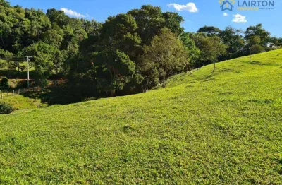 Sítio à venda, 40000 m² por r$ 920.000,00 - peão - piracaia/sp