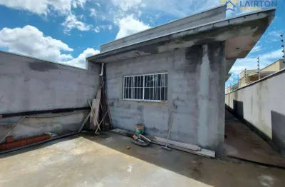 Casa à venda, 120 m² por r$ 550.000,00 - vila operaria ii - bom jesus dos perdões/sp