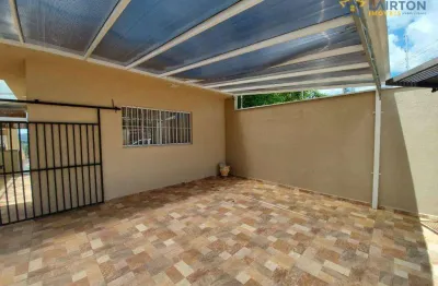 Casa com 3 quartos à venda na Vila Operaria, Bom Jesus dos Perdões 