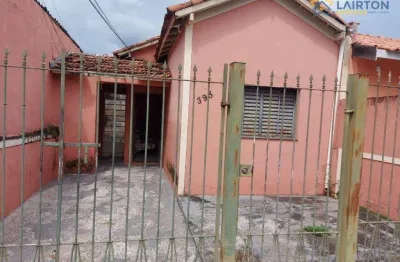 Casa com 2 quartos à venda no Alvinópolis, Atibaia 