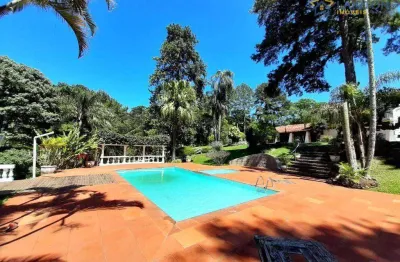 Sítio à venda, 21996 m² por r$ 3.800.000,00 - pinheirais - bragança paulista/sp