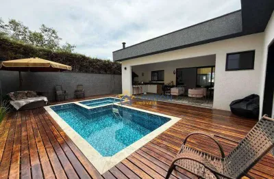 Casa à venda em condomínio fechado - excelente localização!