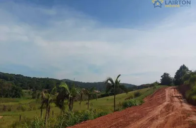 Terreno à venda no Jardim Maracanã, Atibaia 