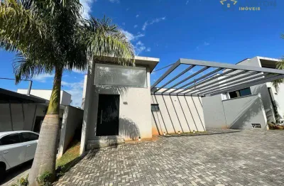 Casa à venda, 134 m² por r$ 1.250.000,00 - vila santista - atibaia/sp