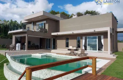 Casa à venda, 490 m² por r$ 2.200.000,00 - zona rural - joanópolis/sp