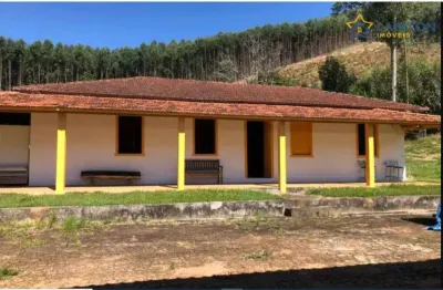 Sítio à venda, 20000 m² por r$ 890.000,00 - dos limas - joanópolis/sp
