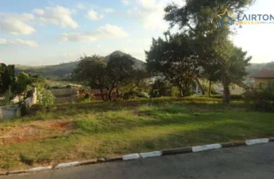 Terreno à venda, 1276 m² por r$ 1.200.000,00 - jardim flamboyant - atibaia/sp
