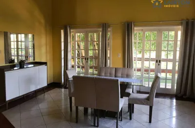 Casa à venda, 247 m² por r$ 1.000.000,00 - jardim américa - bragança paulista/sp