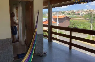 Casa à venda, 203 m² por r$ 660.000,00 - jardim primavera - bragança paulista/sp