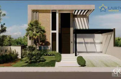 Casa à venda, 312 m² por r$ 2.200.000,00 - residencial morada do sol - mairiporã/sp