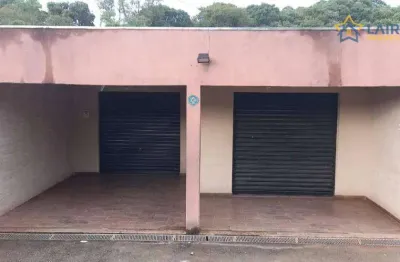 Salão à venda por r$ 250.000,00 - jardim maracanã - atibaia/sp