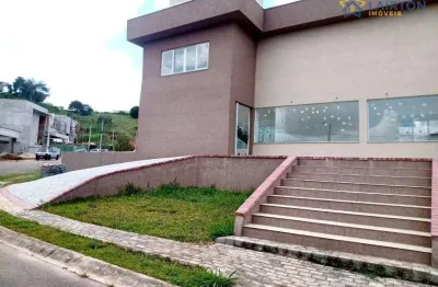 Casa à venda, 400 m² por r$ 2.200.000,00 - shambala iii - atibaia/sp