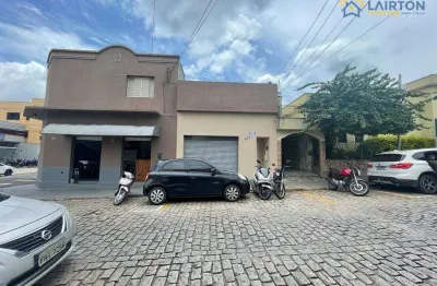 Salão à venda, 100 m² por r$ 750.000,00 - centro - atibaia/sp