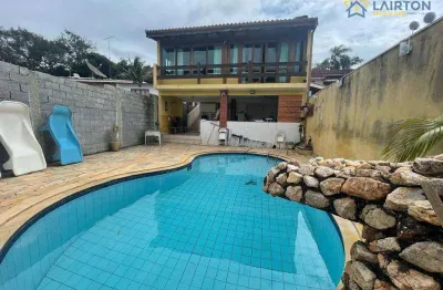 Chácara à venda, 600 m² por r$ 850.000,00 - usina - atibaia/sp