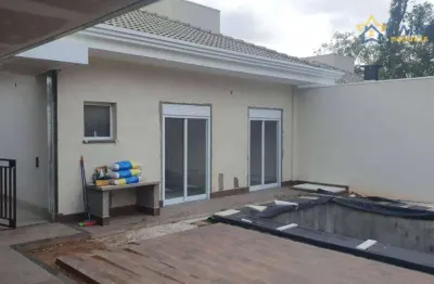 Casa à venda, 180 m² por r$ 1.100.000,00 - ribeirão dos porcos - atibaia/sp