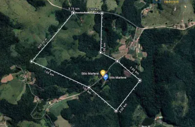 Sítio à venda, 580800 m² por r$ 8.000.000,00 - portão - atibaia/sp