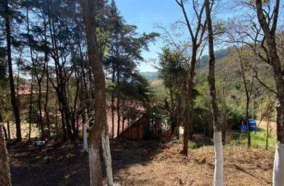 Terreno à venda - 518 m² - estância santa maria do laranjal, atibaia/sp