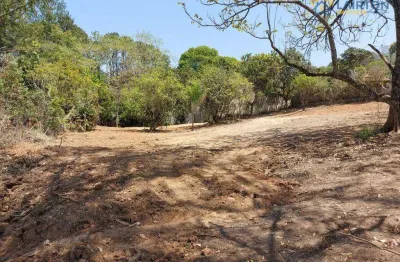 Terrenos à venda no bairro da usina, atibaia/sp - diversas opções de construção
