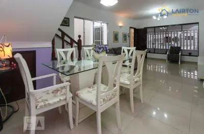 Casa à venda, 180 m² por R$ 800.000,00 - Jardim Independência - São Paulo/SP