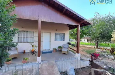 Chácara à venda, 1000 m² por r$ 780.000,00 - jardim estância brasil - atibaia/sp