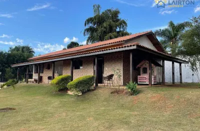 Chácara com 3 dormitórios à venda, 1000 m² por r$ 750.000,00 - ponte alta - atibaia/sp