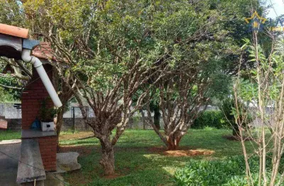 Casa à venda, 380 m² por r$ 3.900.000,00 - centro - mairiporã/sp