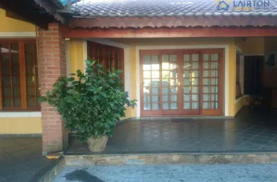 Chácara à venda, 1000 m² por r$ 1.500.000,00 - jundiaizinho - mairiporã/sp