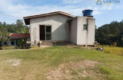 Chácara à venda, 1516 m² por r$ 400.000,00 - campo realengo - jarinu/sp