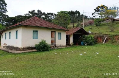 Sítio à venda, 275880 m² por r$ 1.600.000,00 - zona rural - joanópolis/sp