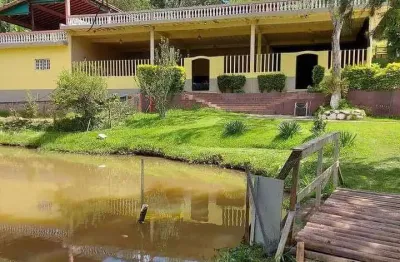 Chácara à venda, 12200 m² por r$ 1.400.000 - iara - atibaia/sp