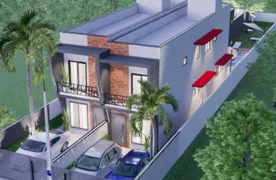 Casa à venda, 130 m² por r$ 830.000,00 - vila giglio - atibaia/sp