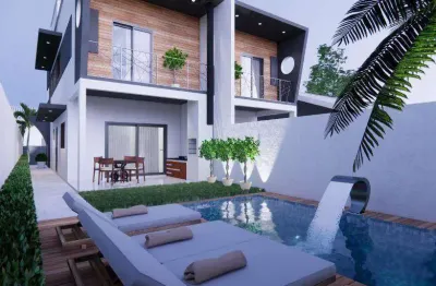 Casa à venda por r$ 795.000,00 - vila giglio - atibaia/sp