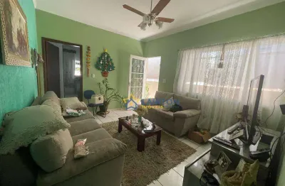 Casa com 3 quartos à venda no Atibaia Jardim, Atibaia 