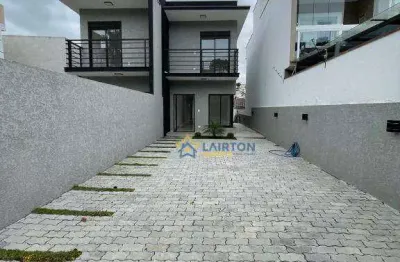 Sobrado com 3 suítes à venda no jardim do lago, atibaia - 150 m² por r$ 1.060.000