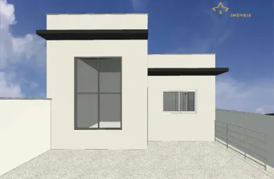 Casa à venda, 90 m² por r$ 480.000,00 - serra negra - bom jesus dos perdões/sp