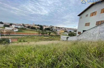 Terreno à venda na Estância Galvani II, Bom Jesus dos Perdões 
